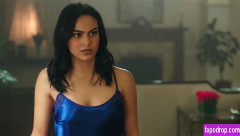 Camila Mendes Nude Leaked Nu*de Video Leaks Onllyfans